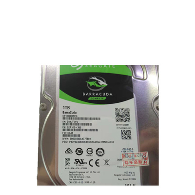 Seagate ATM Machine Parts 1TB Donor Hard Drive Financial Equipment ST1000DM010 2EP102-300