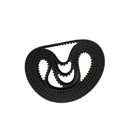 ATM NCR Credit and Skimmer Black Rubber Long Belt Financial Equipment 444450012947 445-0012947