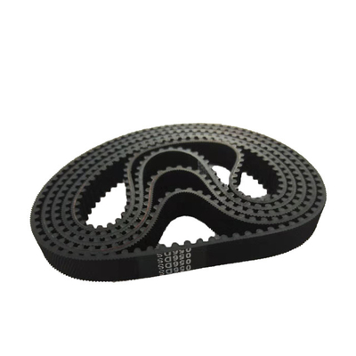 ATM NCR Credit and Skimmer Black Rubber Long Belt Financial Equipment 444450012947 445-0012947