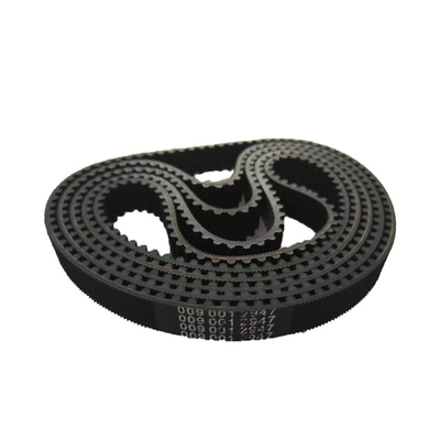 ATM NCR Credit and Skimmer Black Rubber Long Belt Financial Equipment 444450012947 445-0012947