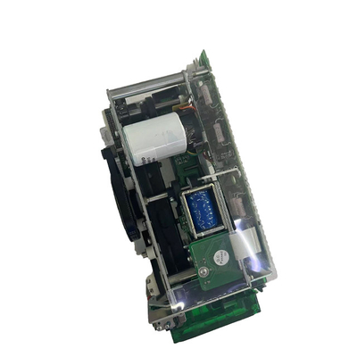 NCR ATM 6625 Card Reader Financial Equipment Parts 445-0723882 4450723882