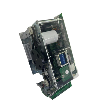 NCR ATM 6625 Card Reader Financial Equipment Parts 445-0723882 4450723882