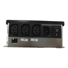 Wincor Bank ATM Machine 2050XE ATM Power Supply USB Switch 01750073167