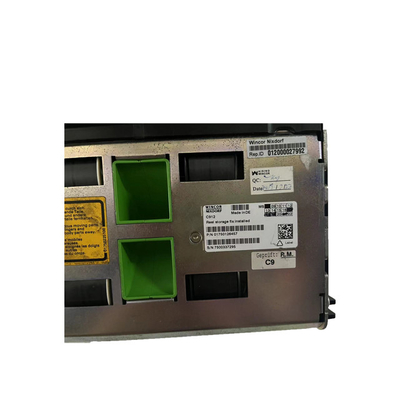 Wincor ATM Machine Parts Cineo C4060 Reel Storage Installed Escrow Module 1750126457 01750126457