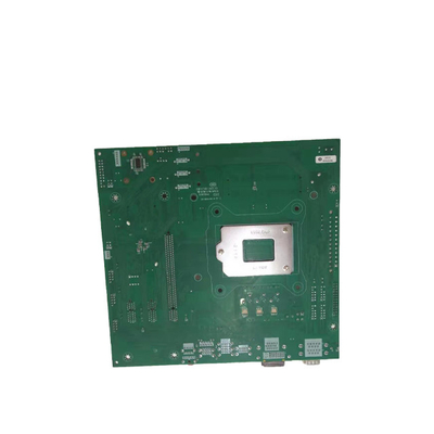 Wincor I5 Board Wincor Nixdorf PC 280 285 Win10 Motherboard 1750254552 01750254552