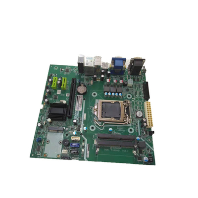 Wincor I5 Board Wincor Nixdorf PC 280 285 Win10 Motherboard 1750254552 01750254552