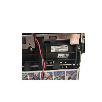 Wincor ATM Machine Parts Cineo C4060 Transport Unit Head Escrow CRS ATM Skimmers Device Machine 01750263295