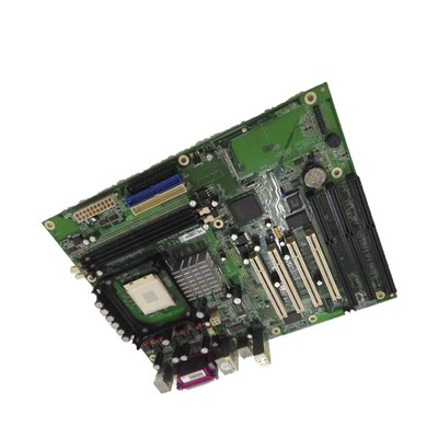 NCR 5877 P4 Motherboard Pivot PC Core 5877 Motherboard Refurbished 0090024005 009-0024005