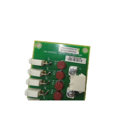 445-0689501 4450689503 NCR Distribution Board NCR DC Switch Board Assembly 4450689501 445-0689503