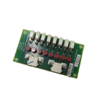 NCR ATM Machine Parts RMG DC Switchboard Assembly Financial Equipment 4450689501 445-0689503