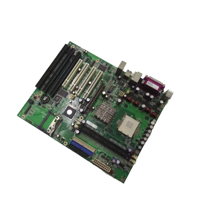 NCR ATX Socket 478 P4 Motherboard NCR 5887 5877 PCB P4 Motherboard 0090022676 009-0022676