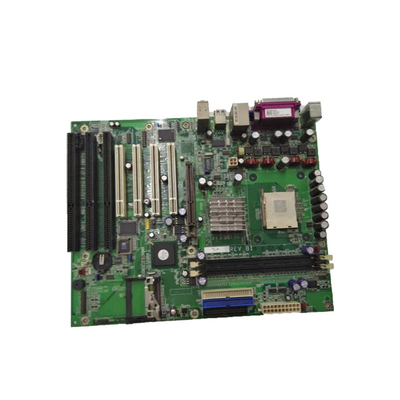 NCR ATX Socket 478 P4 Motherboard NCR 5887 5877 PCB P4 Motherboard 0090022676 009-0022676