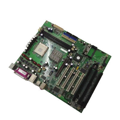 NCR ATX Socket 478 P4 Motherboard NCR 5887 5877 PCB P4 Motherboard 0090022676 009-0022676