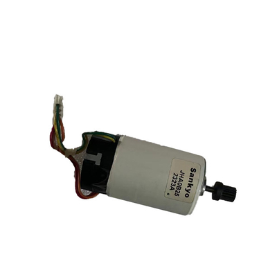 ATM Machine Parts Wincor V2CU Card Reader Motor 1750173205-41 1750173205