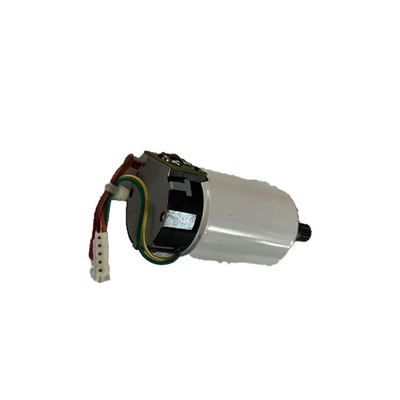 Wincor ATM Machine Parts V2CU Card Reader Motor Financial Equipment 1750173205-41 1750173205