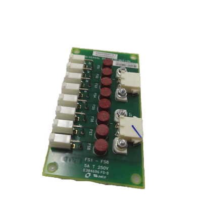 ATM Machine Parts NCR RMG DC Switchboard Assembly ATM Skimmers Device Machine 4450689501 445-0689503