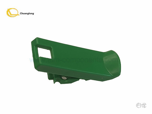 NCR SELFSERV 87 6683 Latch 009-0030507 BRM Cash Reject Cassettes Latch 009-0029129 009-0029127-09 0090030507