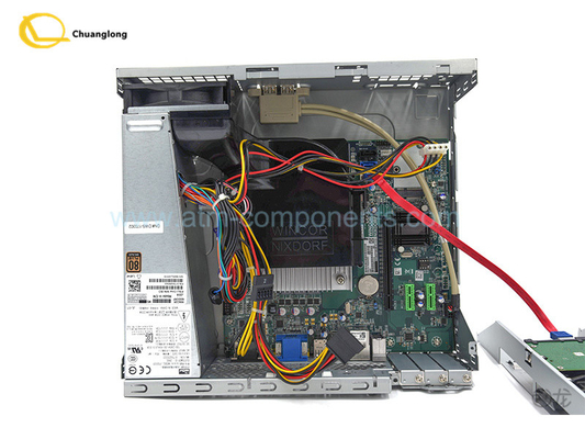 Wincor PC285 SWAP PC 5G I5-4570T AMT Upgrade TPMen 01750200499 1750267963 01750267963