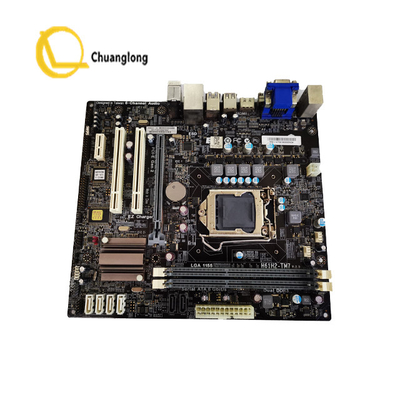 ATM Machine Parts LGA Nixdorf Motherboard V2.0 LGA1155 PC CPU H61H2-TM7