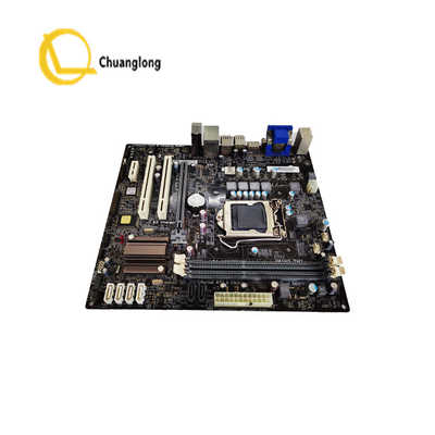 ATM Machine Parts LGA Motherboard V2.0 LGA1155 PC CPU Financial Equipment H61H2-TM7