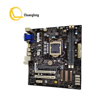 ATM Machine Parts LGA Motherboard V2.0 LGA1155 PC CPU Financial Equipment H61H2-TM7