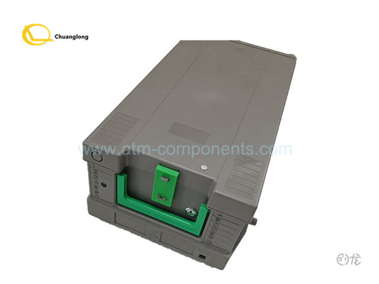 NCR Selfserv Cassette S1 Cash Cassette With Lock 445-0631970 445-0728598 445-0727451