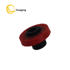 Diebold ATM Parts Opteva Red Take Away Wheel Fiancial Equipment Plastic Roller 49016971000D