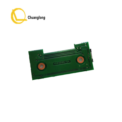 ATM Machine Parts NMD 100 BOU Exit Empty Sensor Inch Board Delarue A003370