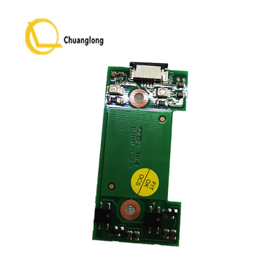 ATM Machine Parts NMD 100 BOU Exit Empty Sensor Inch Board Delarue A003370