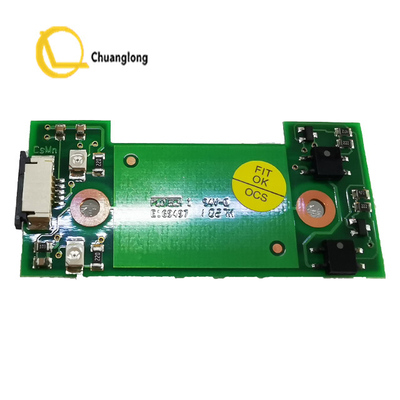 ATM Machine Parts NMD 100 BOU Exit Empty Sensor Inch Board Delarue A003370