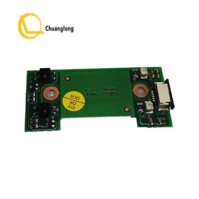 NMD ATM Spare Parts 100 ATM Cash Machine BOU Exit Empty Sensor Inch Board Delarue NMD Mother Board A003370