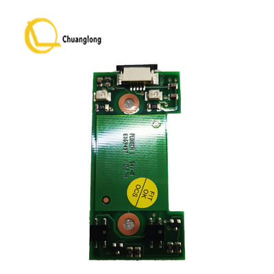 NMD ATM Spare Parts 100 ATM Cash Machine BOU Exit Empty Sensor Inch Board Delarue NMD Mother Board A003370