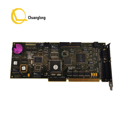 NCR ATM Machine Parts SSPA Board Motherboard ATM Machine 445-0677845 4450677845