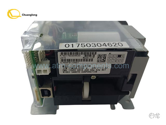 Diebold Nixdorf DN Series Smart Card Reader 01750304620 1750304620 DN100D DN200V ICT3H5-3A7790 IFM005-0100