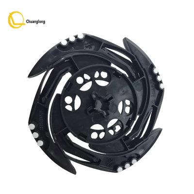 Wincor ATM Financial Equipment Stacker Wheel Right Assy Wincor Procash CMD V4 1750019426 01750019426