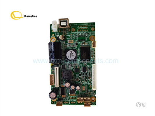 1750256248-69 Wincor TP28 Receipt Printer Control Board TP27 Wincor TP28 Receipt Printer Parts TP27 Controller