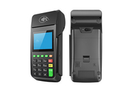 Handheld Payment Device GPRS Wireless Sweep POS Terminal Machine With Thermal Printer