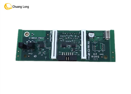 ATM Machine Parts NCR S2 Carriage Interface PCB 4450735796 445-0735796