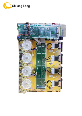 ATM Machine Parts Wincor 2050XE CMD-V4 Whole Dispenser Module