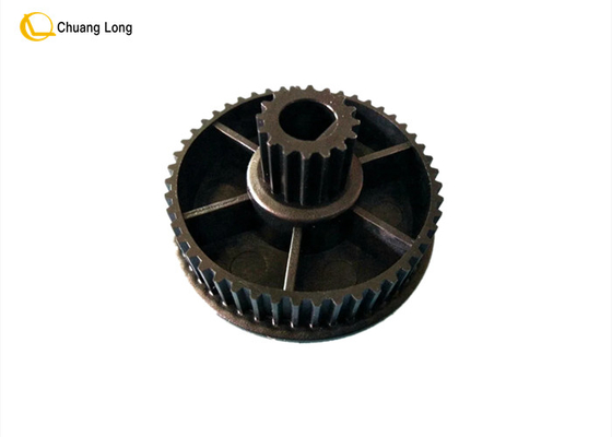 Nautilus Hyosung MX5600 ATM Spare Parts Hyosung Gear Pulley  Gear 16-48T 45391601