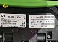 1750306001 01750306001 Diebold ATM Parts DN200V CAS Recycling Cassette CONV DN200 UG CASS KMAT 1750301000 01750301000
