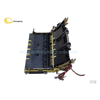 1750263295 Wincor Nixdorf ATM Parts C4060 C4040 Transport Unit Head Escrow CRS ATS-BO-TR 01750263295