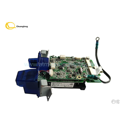 S5645000029 5645000029 ATM Machine Parts Nautilus Hyosung MX8600 MX8600S USB Dip Card Reader EMV Sankyo ICM37A-3R2596