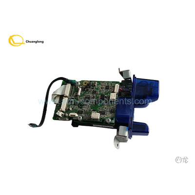 S5645000029 5645000029 ATM Machine Parts Nautilus Hyosung MX8600 MX8600S USB Dip Card Reader EMV Sankyo ICM37A-3R2596