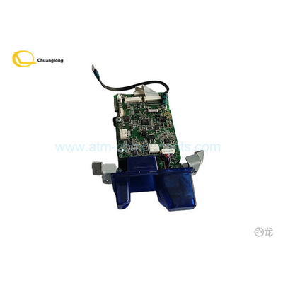 ICM37A-3R2596 Hyosung ATM Parts Monimax 8600 8600S EMV Card Reader DIP USB S5645000029 5645000029