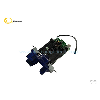 ICM37A-3R2596 Hyosung ATM Parts Monimax 8600 8600S EMV Card Reader DIP USB S5645000029 5645000029