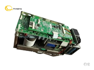 Sankyo ICT3Q8-3A7294 ATM Machine Parts Hyosung MCU MCRW Card Reader USB ICT3Q8-3A7294