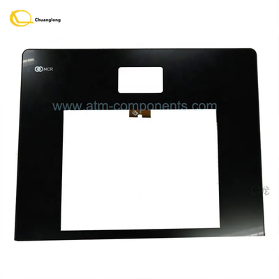 6683 NCR ATM Parts FASCIA15 Touch Assy 445-0740986 NCR SelfServ 6683 15 Inches Fascia Touch Screen