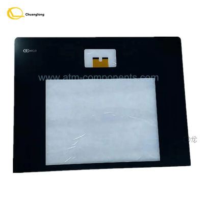 6683 NCR ATM Parts FASCIA15 Touch Assy 445-0740986 NCR SelfServ 6683 15 Inches Fascia Touch Screen