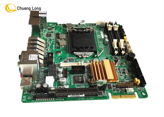 445-07520915 NCR ATM Parts S2 Selfserv 80 Series Estoril Motherboard 445-0764433